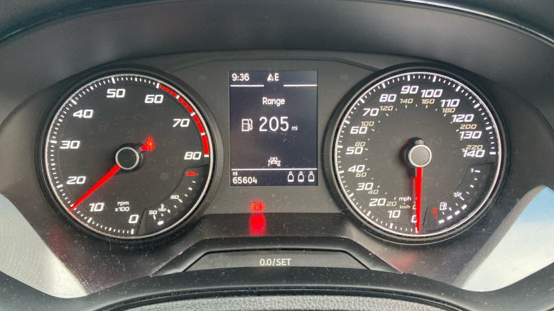 SEAT Arona 1.0 TSI 110 FR [EZ] 5dr Petrol Hatchback